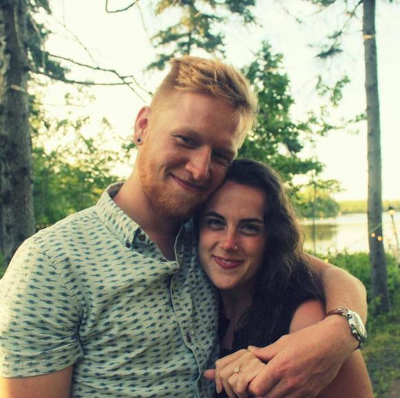 Meet your Posher, Mitchell - Picture 1 of 1